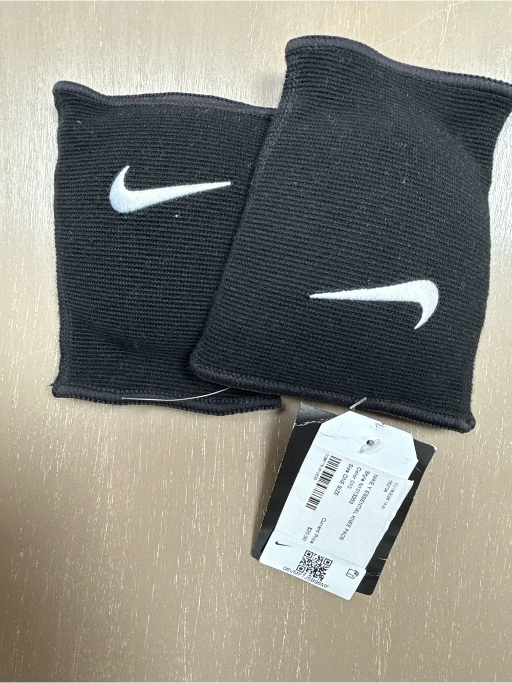 Nike Youth Knee Pads